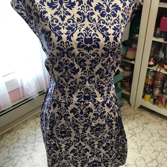 Shift Dress - Picture 2 of 3